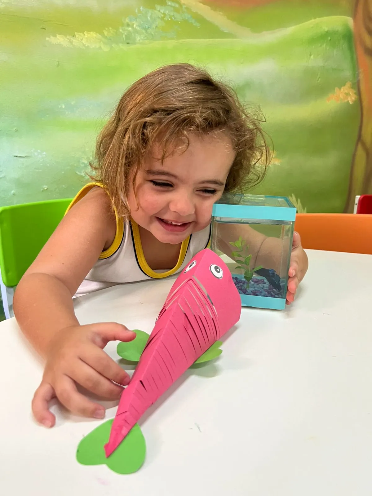 Educação Infantil 2