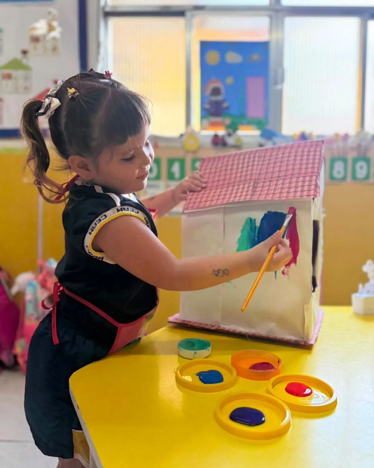 Educação Infantil 3