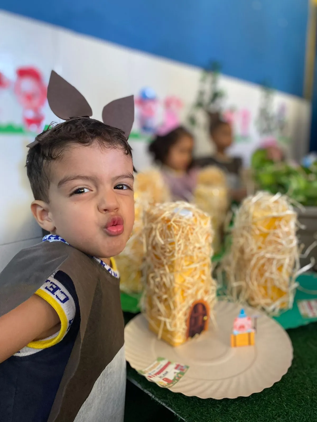 Educação Infantil 5