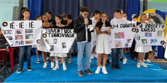Fundamental 2 Foto 2