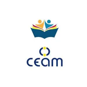 CEAM Footer Logo