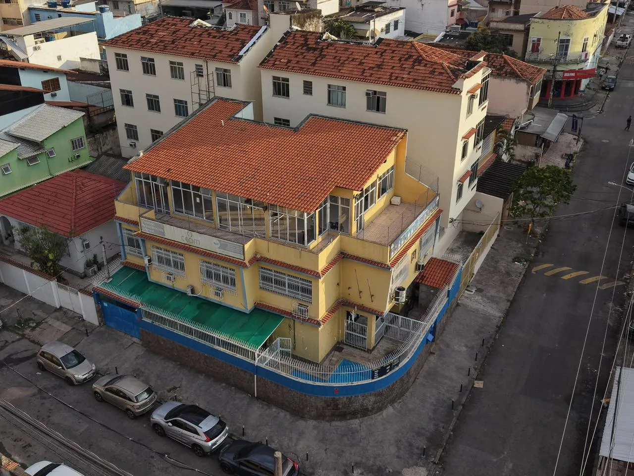 Unidade 2 CEAM